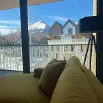 Brezy Apartmán Stara Lesna