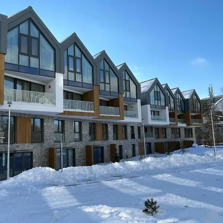 Brezy * Stará Lesná