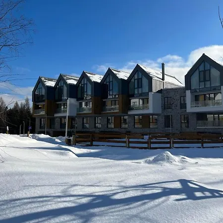 Daire Brezy Stará Lesná