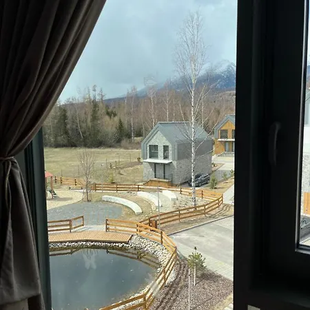 Brezy * Stará Lesná