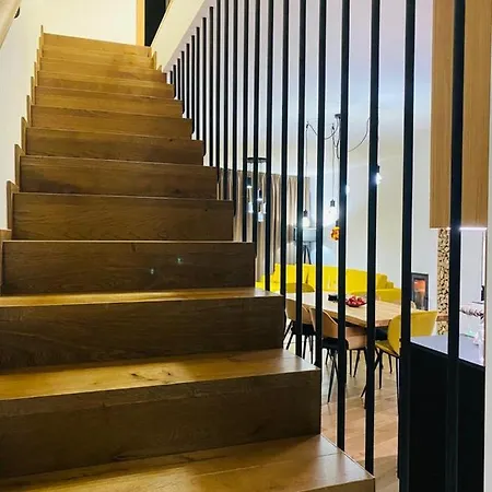 Brezy * Stará Lesná