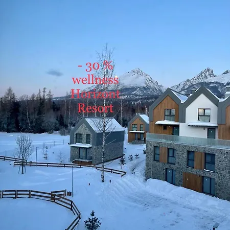 Brezy Apartment