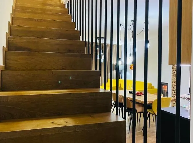 Brezy * Stará Lesná